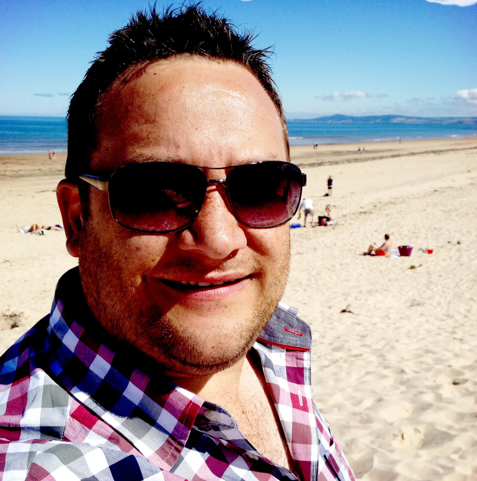 OldGuyFrags, owner of The Cowboy Hat Crew